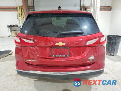 Zdjęcie 6 z 12 samochodu: 2019 CHEVROLET EQUINOX LT VIN:2GNAXUEV0K6185972 - miniatura