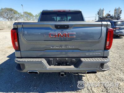 Zdjęcie 6 z 13 samochodu: 2020 GMC SIERRA K1500 DENALI VIN:3GTU9FEL2LG382884 - miniatura
