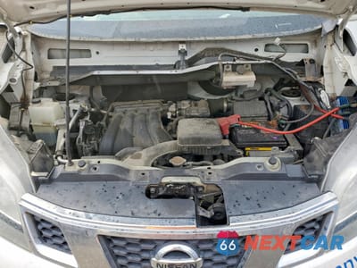 Zdjęcie 12 z 13 samochodu: 2015 NISSAN NV200 SV VIN:3N6CM0KN3FK693378 - miniatura