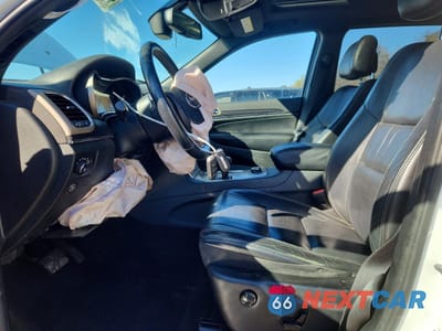 Zdjęcie 7 z 14 samochodu: 2014 JEEP GRAND CHEROKEE LIMITED VIN:1C4RJFBG4EC321174 - miniatura