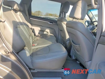 Zdjęcie 11 z 12 samochodu: 2009 KIA BORREGO LX VIN:KNDJJ741095021508 - miniatura