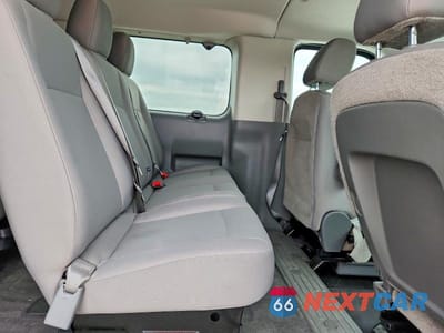 Zdjęcie 11 z 13 samochodu: 2020 NISSAN NV 3500 HD S VIN:5BZBF0AA0LN850068 - miniatura