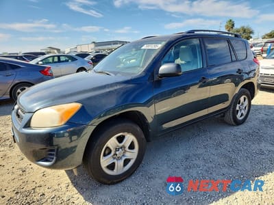 2009 TOYOTA RAV4 JTMZF33V09D012993 - główne zdjęcie licytacji z USA - miniatura