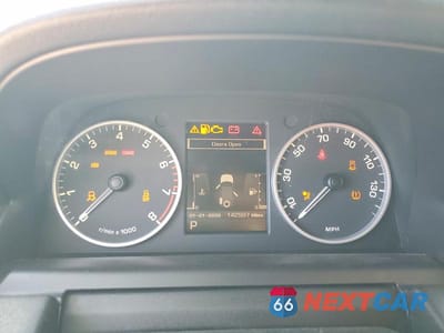 Zdjęcie 9 z 13 samochodu: 2010 LAND ROVER RANGE ROVER SPORT LUX VIN:SALSK2D40AA256929 - miniatura