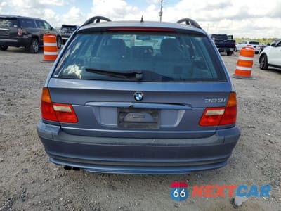 Zdjęcie 6 z 12 samochodu: 2000 BMW 323 IT VIN:WBAAR3346YJM02764 - miniatura