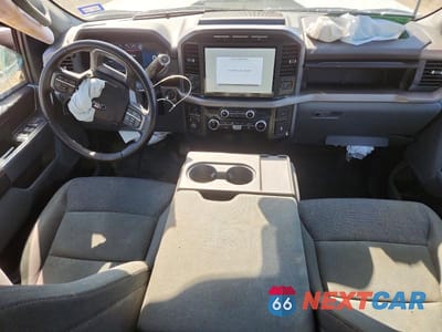 Zdjęcie 8 z 12 samochodu: 2024 FORD F150 XLT VIN:1FTFW3L81RKD30422 - miniatura