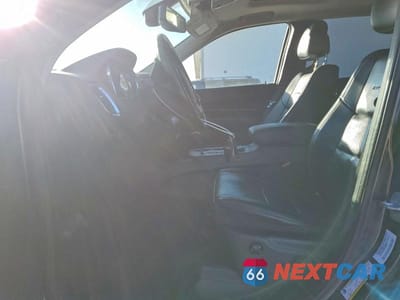 Zdjęcie 7 z 13 samochodu: 2013 DODGE DURANGO CITADEL VIN:1C4SDJET5DC565807 - miniatura