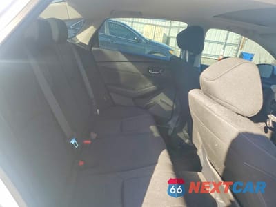 Zdjęcie 10 z 13 samochodu: 2023 HONDA ACCORD EX VIN:1HGCY1F36PA041655 - miniatura