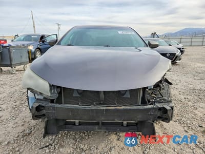 Piąte zdjęcie samochodu w środku: 2017 TOYOTA CAMRY SE VIN:4T1BF1FK9HU331407 - miniatura
