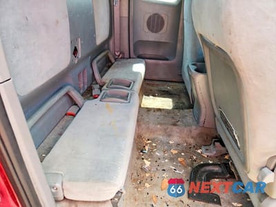 Zdjęcie 10 z 12 samochodu: 2005 TOYOTA TACOMA PRERUNNER V6 VIN:5TETU62N35Z120718 - miniatura