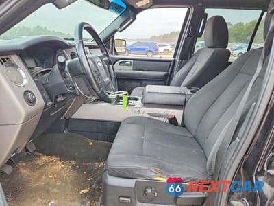 Zdjęcie 7 z 13 samochodu: 2017 FORD EXPEDITION EL XLT VIN:1FMJK1HT4HEA74647 - miniatura