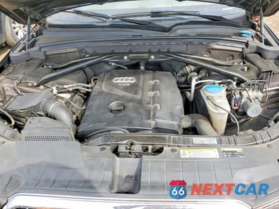 Zdjęcie 12 z 12 samochodu: 2013 AUDI Q5 PREMIUM PLUS VIN:WA1LFAFP4DA059603 - miniatura