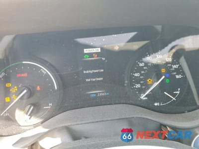 Zdjęcie 9 z 13 samochodu: 2024 TOYOTA SIENNA VIN:5TDJSKFC8RS141355 - miniatura