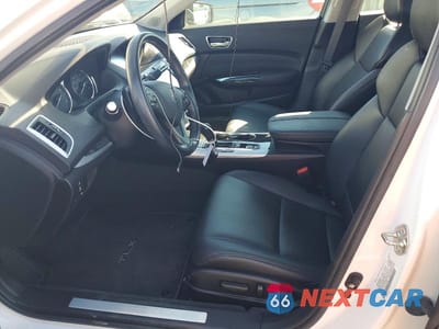 Zdjęcie 7 z 13 samochodu: 2020 ACURA TLX VIN:19UUB1F32LA014923 - miniatura