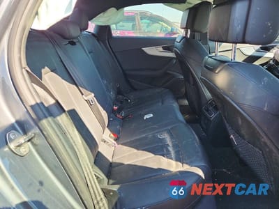 Zdjęcie 10 z 12 samochodu: 2019 AUDI A4 PREMIUM VIN:WAUDNAF46KA031718 - miniatura