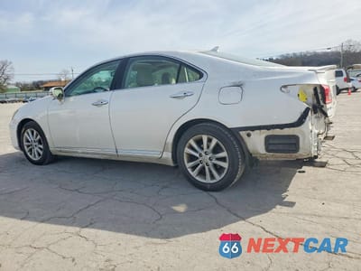 Drugie zdjęcie samochodu z przodu: 2010 LEXUS ES 350 BASE VIN:JTHBK1EG8A2345053 - miniatura