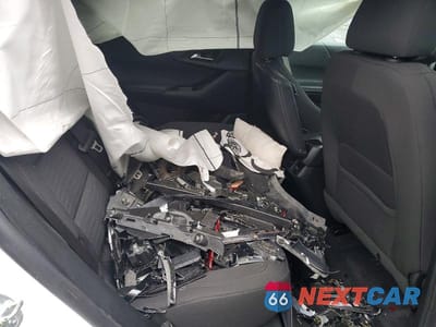 Zdjęcie 11 z 12 samochodu: 2025 CHEVROLET EQUINOX LT VIN:3GNAXHEG2SL213873 - miniatura