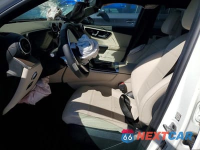 Zdjęcie 7 z 13 samochodu: 2024 MERCEDES-BENZ GLC 300 4MATIC VIN:W1NKM4HB1RF171546 - miniatura
