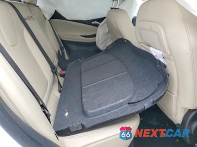 Zdjęcie 11 z 13 samochodu: 2023 BUICK ENCORE GX ESSENCE VIN:KL4MMFSL1PB007368 - miniatura