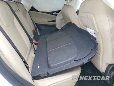 Zdjęcie 11 z 13 samochodu: 2023 BUICK ENCORE GX ESSENCE VIN:KL4MMFSL1PB007368 - miniatura