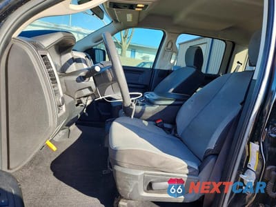 Zdjęcie 7 z 12 samochodu: 2024 RAM 1500 CLASSIC TRADESMAN VIN:1C6RR7KT1RS195063 - miniatura