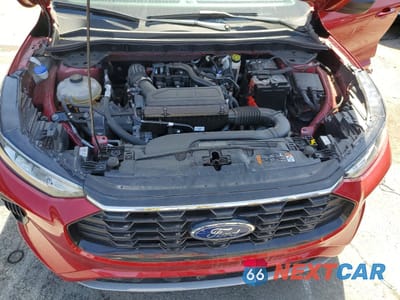 Zdjęcie 12 z 13 samochodu: 2024 FORD ESCAPE VIN:1FMCU0MN4RUA04576 - miniatura