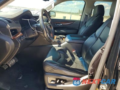 Zdjęcie 7 z 13 samochodu: 2015 CADILLAC ESCALADE ESV LUXURY VIN:1GYS4HKJ4FR299539 - miniatura