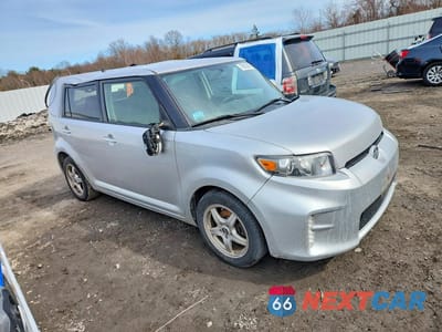 Czwarte zdjęcie samochodu z boku: 2015 SCION XB BASE VIN:JTLZE4FE0FJ074206 - miniatura