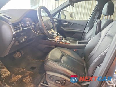 Zdjęcie 7 z 12 samochodu: 2019 AUDI Q7 PRESTIGE VIN:WA1VAAF73KD011710 - miniatura