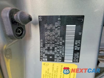 Zdjęcie 12 z 12 samochodu: 2006 LEXUS RX 400H BASE VIN:JTJHW31U060004611 - miniatura