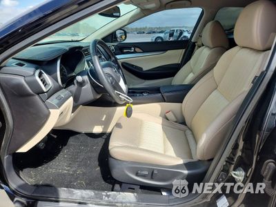 Zdjęcie 7 z 13 samochodu: 2016 NISSAN MAXIMA 3.5 S VIN:1N4AA6AP4GC414543 - miniatura