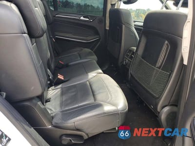 Zdjęcie 11 z 12 samochodu: 2018 MERCEDES-BENZ GLS 550 4MATIC VIN:4JGDF7DE5JB075468 - miniatura