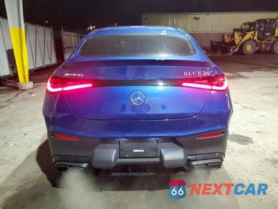 Zdjęcie 6 z 12 samochodu: 2025 MERCEDES-BENZ GLC COUPE 63 AMG S E PERFORMANCE VIN:W1NKJ8ABXSF411435 - miniatura