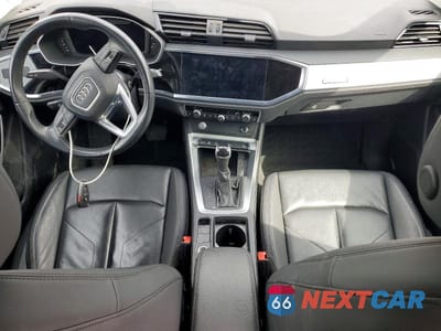Zdjęcie 8 z 14 samochodu: 2020 AUDI Q3 PREMIUM VIN:WA1AECF34L1097589 - miniatura