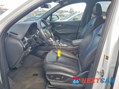 Zdjęcie 7 z 12 samochodu: 2018 AUDI Q7 PRESTIGE VIN:WA1VAAF78JD048380 - miniatura