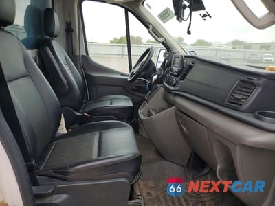Zdjęcie 10 z 12 samochodu: 2022 FORD TRANSIT DELIVERY TRUCK VIN:1FDBW5Z84NKA20255 - miniatura