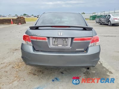 Zdjęcie 6 z 12 samochodu: 2012 HONDA ACCORD SE VIN:1HGCP2F64CA030022 - miniatura