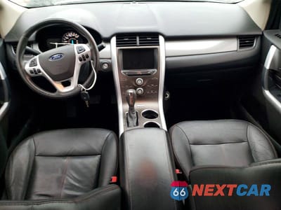 Zdjęcie 8 z 13 samochodu: 2013 FORD EDGE SEL VIN:2FMDK4JC9DBB62513 - miniatura