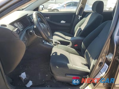 Zdjęcie 7 z 12 samochodu: 2008 TOYOTA COROLLA S VIN:1NXBR30E38Z008699 - miniatura