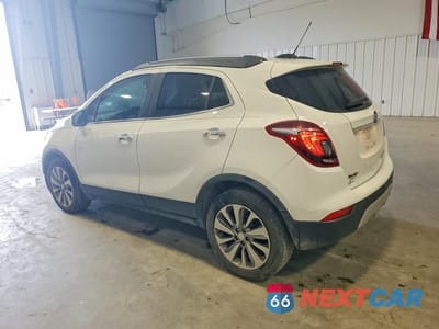 Drugie zdjęcie samochodu z przodu: 2020 BUICK ENCORE PREFERRED VIN:KL4CJASB1LB348536 - miniatura