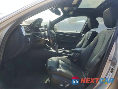 Zdjęcie 7 z 12 samochodu: 2017 BMW 330 I SPORT VIN:WBA8B9G50HNU49127 - miniatura