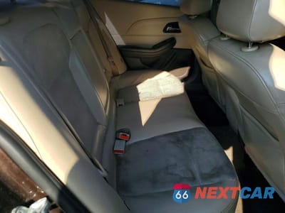 Zdjęcie 10 z 11 samochodu: 2015 CHEVROLET MALIBU 1LT VIN:1G11C5SL1FF315016 - miniatura