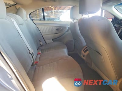 Zdjęcie 10 z 11 samochodu: 2016 FORD TAURUS SE VIN:1FAHP2D82GG109769 - miniatura