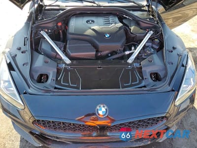 Zdjęcie 11 z 11 samochodu: 2020 BMW Z4 SDRIVE30I VIN:WBAHF3C03LWW64743 - miniatura