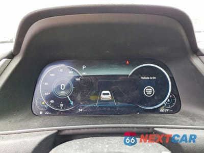 Zdjęcie 9 z 12 samochodu: 2021 HYUNDAI SONATA SEL VIN:5NPEF4JA2MH084771 - miniatura