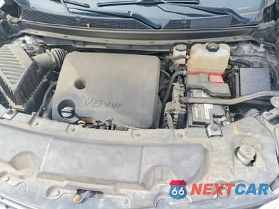Zdjęcie 12 z 13 samochodu: 2019 CHEVROLET TRAVERSE LS VIN:1GNERFKW4KJ216793 - miniatura