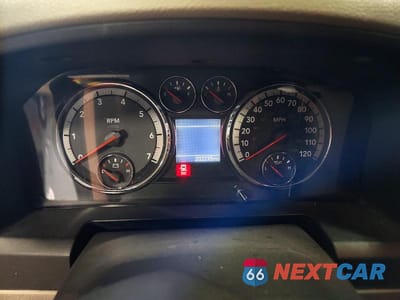 Zdjęcie 9 z 12 samochodu: 2011 DODGE RAM 1500 VIN:1D7RV1GT8BS618937 - miniatura