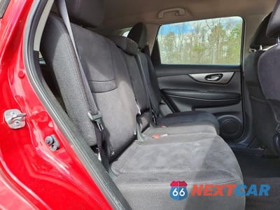 Zdjęcie 11 z 12 samochodu: 2015 NISSAN ROGUE SV VIN:KNMAT2MT0FP523563 - miniatura