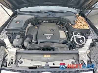 Zdjęcie 12 z 12 samochodu: 2017 MERCEDES-BENZ GLC 300 4MATIC VIN:WDC0G4KB0HF227273 - miniatura