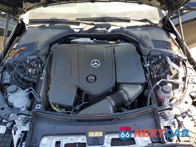 Zdjęcie 11 z 12 samochodu: 2024 MERCEDES-BENZ C 300 VIN:W1KAF4GB9RR228658 - miniatura